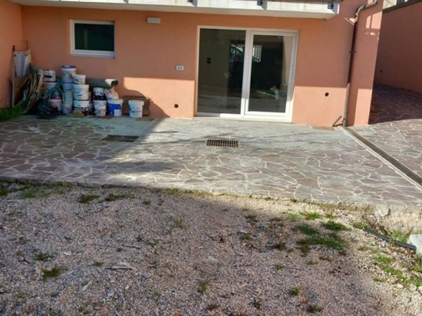appartamento in vendita a Pesaro in zona Pantano