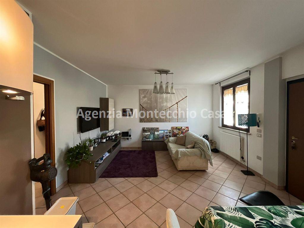 appartamento in vendita a Pesaro in zona Villa Ceccolini