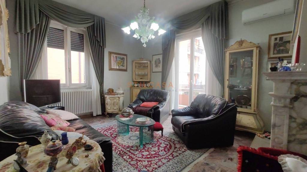 appartamento in vendita a Pesaro in zona Novilara