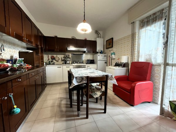 appartamento in vendita a Pesaro in zona Pantano
