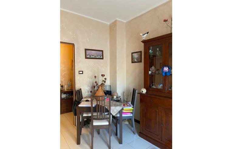 appartamento in vendita a Pesaro in zona Soria