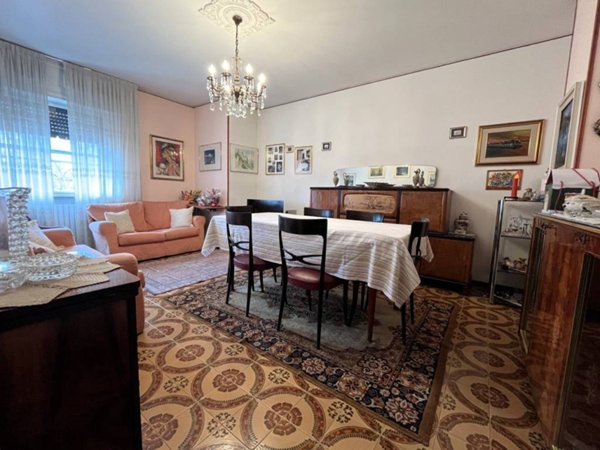 appartamento in vendita a Pesaro in zona Pantano