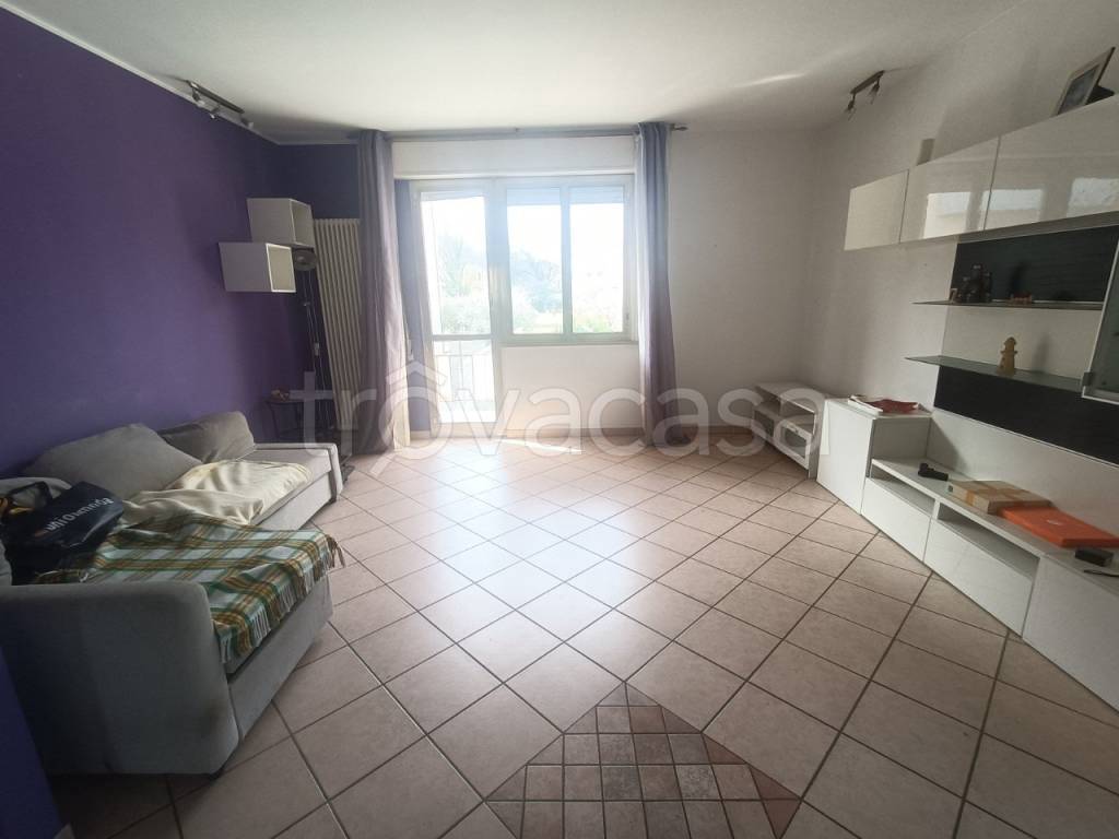 appartamento in vendita a Pesaro in zona Villa Fastiggi