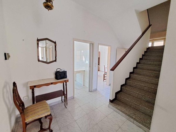 casa indipendente in vendita a Pesaro in zona Santa Veneranda