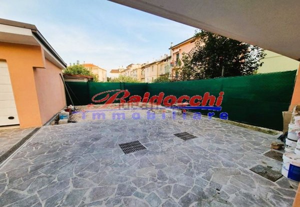 appartamento in vendita a Pesaro in zona Pantano