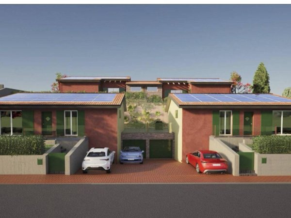 casa indipendente in vendita a Pesaro