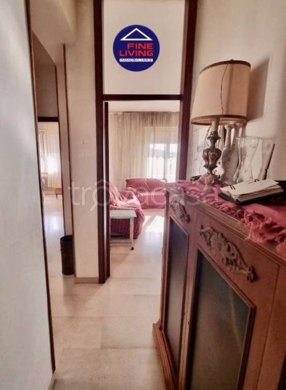 appartamento in vendita a Pesaro in zona Mare