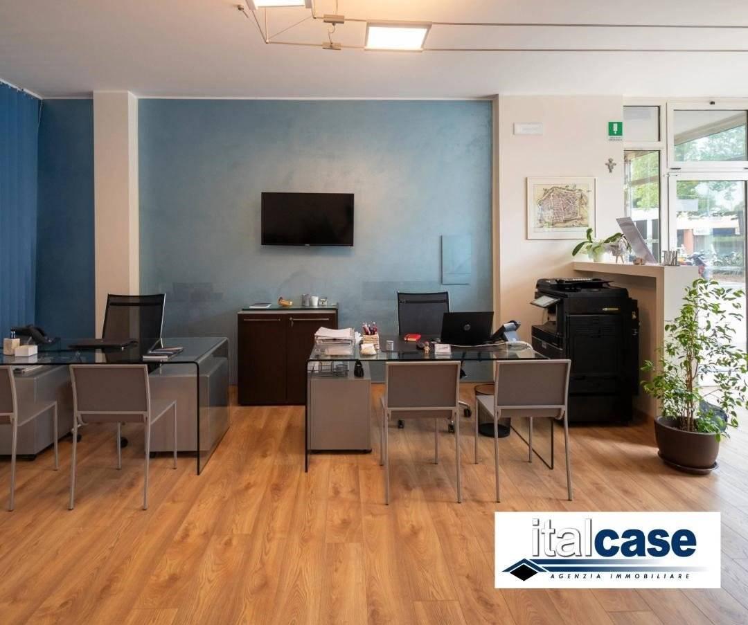appartamento in vendita a Pesaro in zona Villa Fastiggi