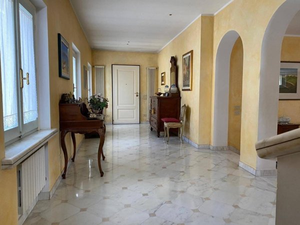 appartamento in vendita a Pesaro in zona Centro Città