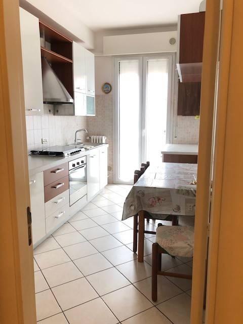 appartamento in vendita a Pesaro
