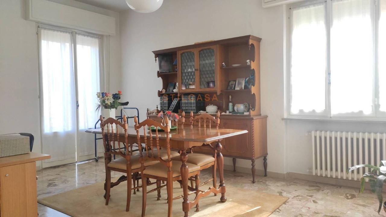 appartamento in vendita a Pesaro in zona Novilara