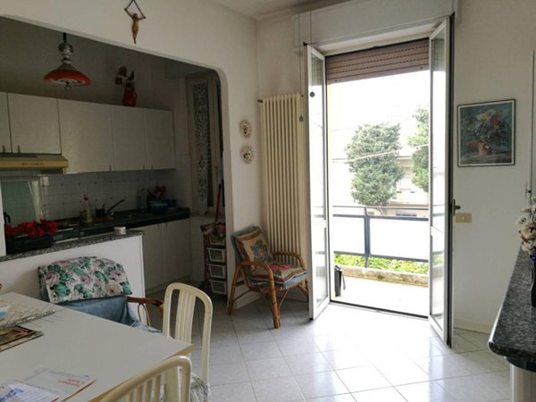 appartamento in vendita a Pesaro