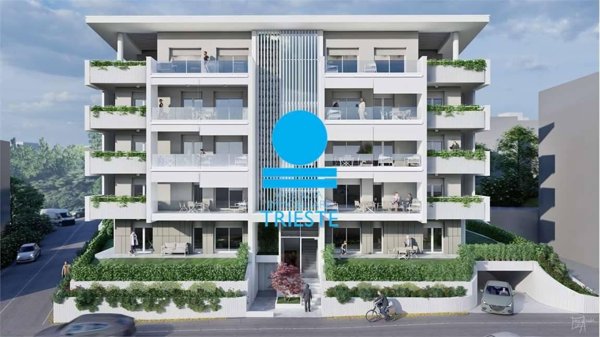 appartamento in vendita a Pesaro