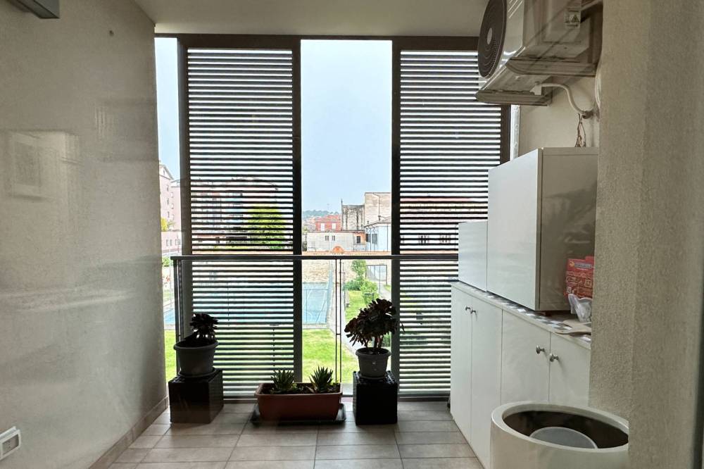 appartamento in vendita a Pesaro in zona Centro Città