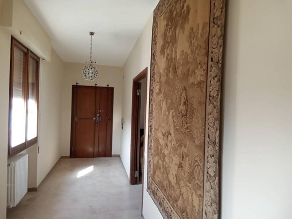 appartamento in vendita a Pesaro in zona Centro Città