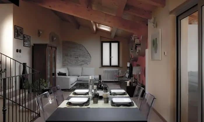 appartamento in vendita a Pesaro in zona Mare