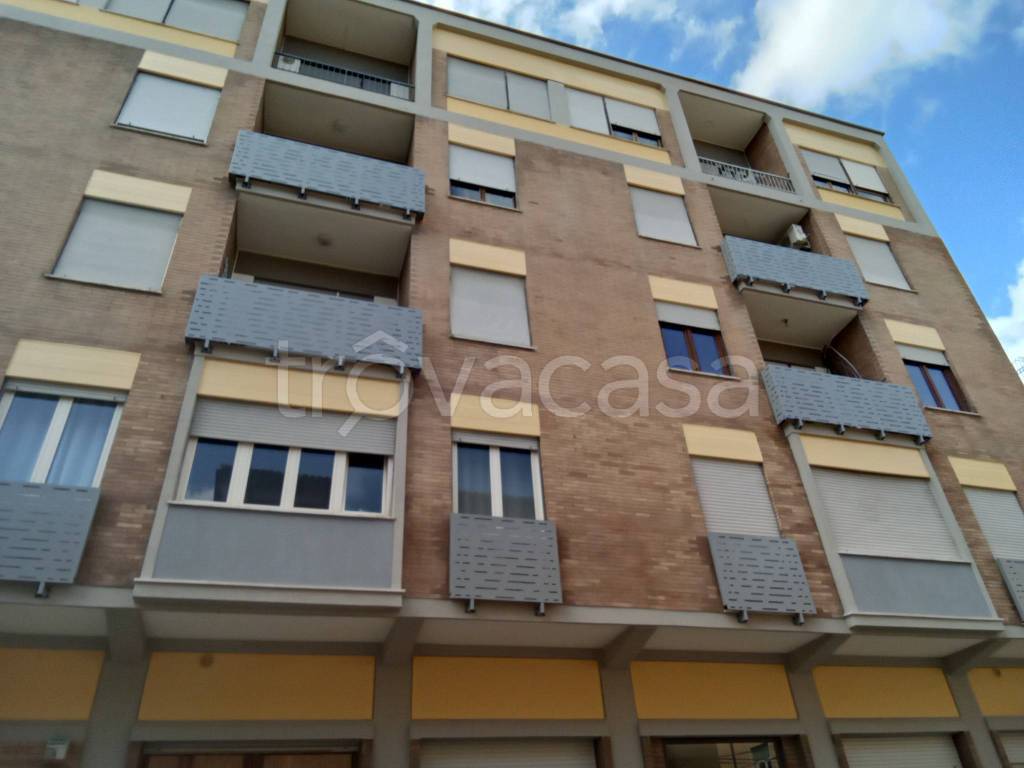 appartamento in vendita a Pesaro in zona Centro Città