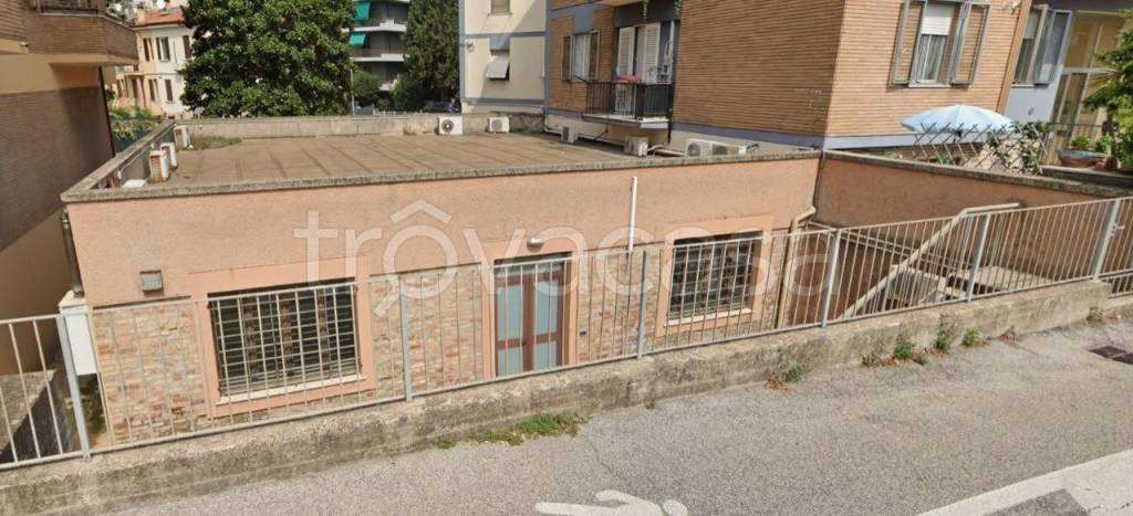 ufficio in vendita a Pesaro