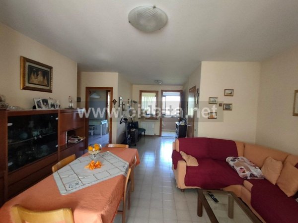 appartamento in vendita a Pesaro in zona Villa Ceccolini