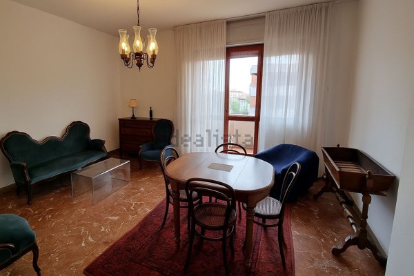 appartamento in vendita a Pesaro in zona Loreto
