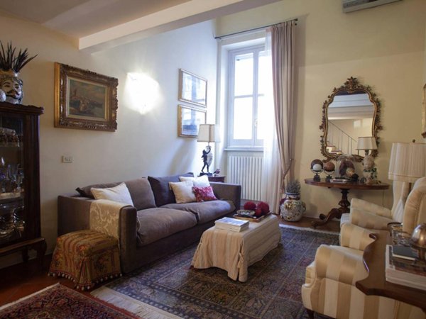 appartamento in vendita a Pesaro in zona Centro Città