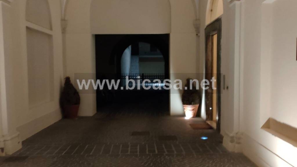 appartamento in vendita a Pesaro in zona Centro Città