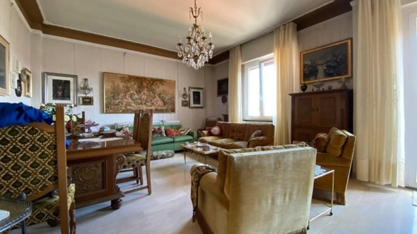 appartamento in vendita a Pesaro in zona Centro Città