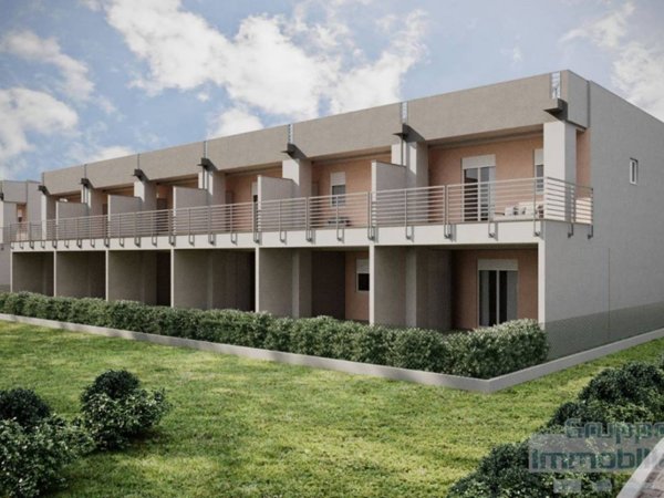 casa indipendente in vendita a Pesaro in zona Vismara