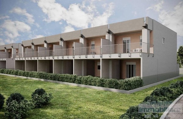 casa indipendente in vendita a Pesaro in zona Vismara