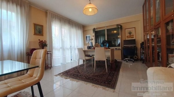 appartamento in vendita a Pesaro in zona Mare
