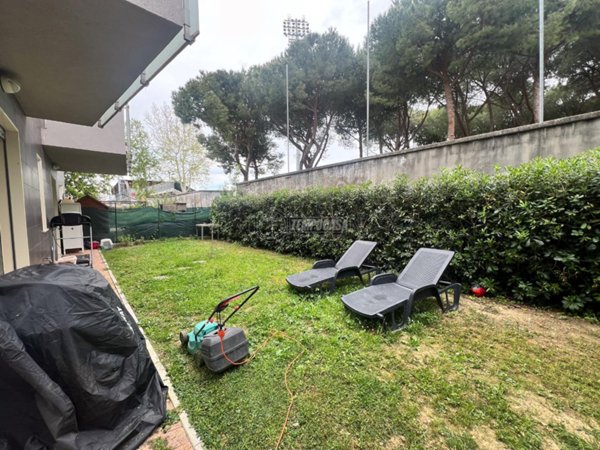 appartamento in vendita a Pesaro in zona Pantano