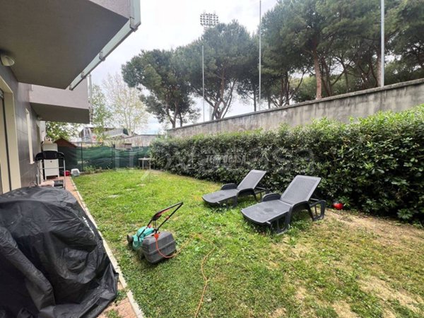 appartamento in vendita a Pesaro in zona Pantano