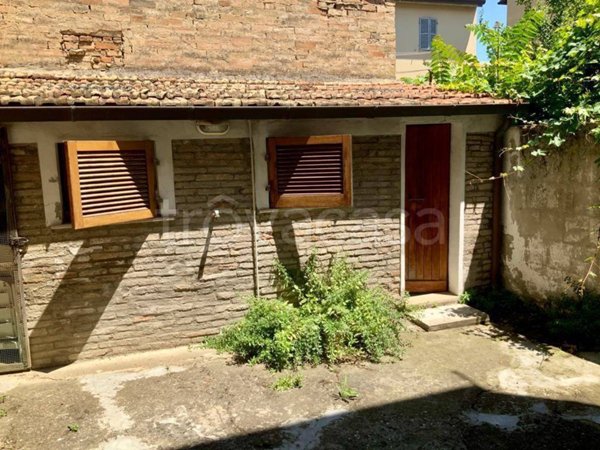 appartamento in vendita a Pesaro in zona Centro Città