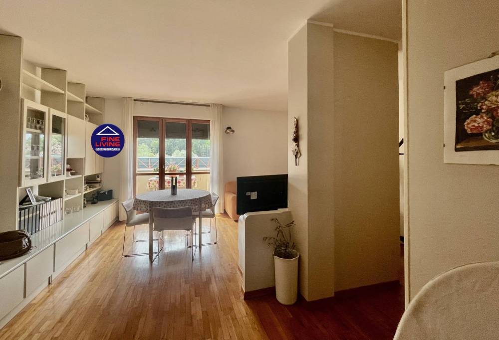 appartamento in vendita a Pesaro in zona Villa Fastiggi