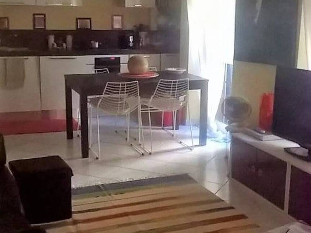 appartamento in vendita a Pesaro in zona Centro Città