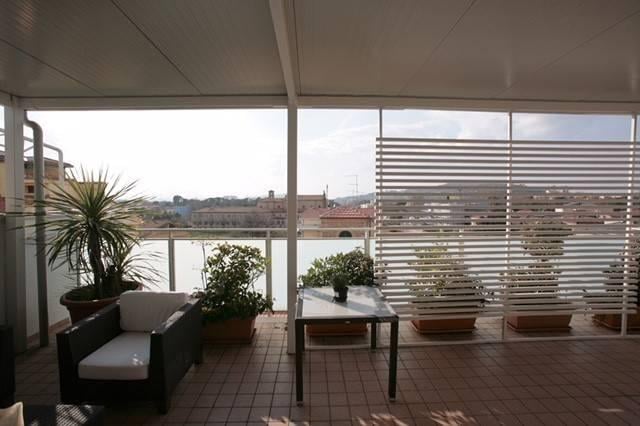 appartamento in vendita a Pesaro in zona Pantano