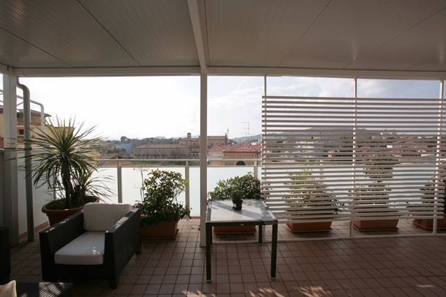 appartamento in vendita a Pesaro in zona Pantano