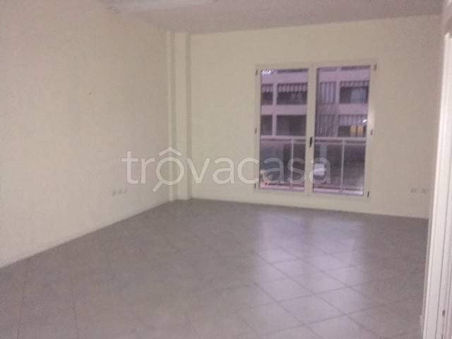 appartamento in vendita a Pesaro in zona Santa Veneranda