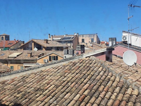 appartamento in vendita a Pesaro in zona Centro Città