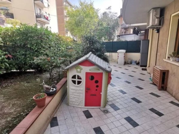 appartamento in vendita a Pesaro in zona Pantano