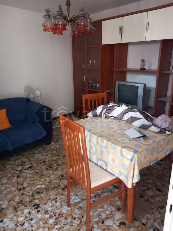 appartamento in vendita a Pesaro in zona Monteciccardo