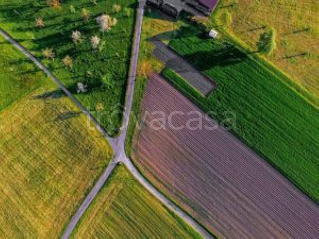 terreno edificabile in vendita a Pesaro in zona Centro Città