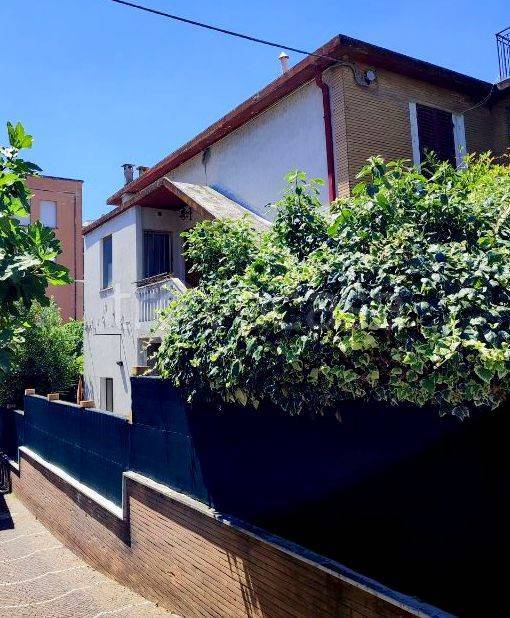 appartamento in vendita a Pesaro