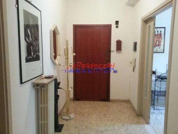 appartamento in vendita a Pesaro in zona Centro Città