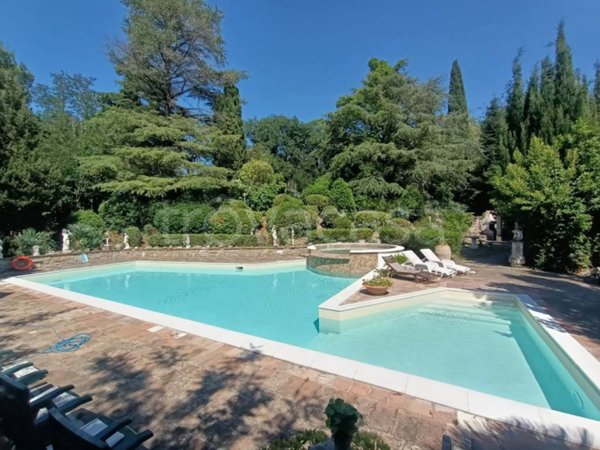 casa indipendente in vendita a Pesaro in zona Muraglia