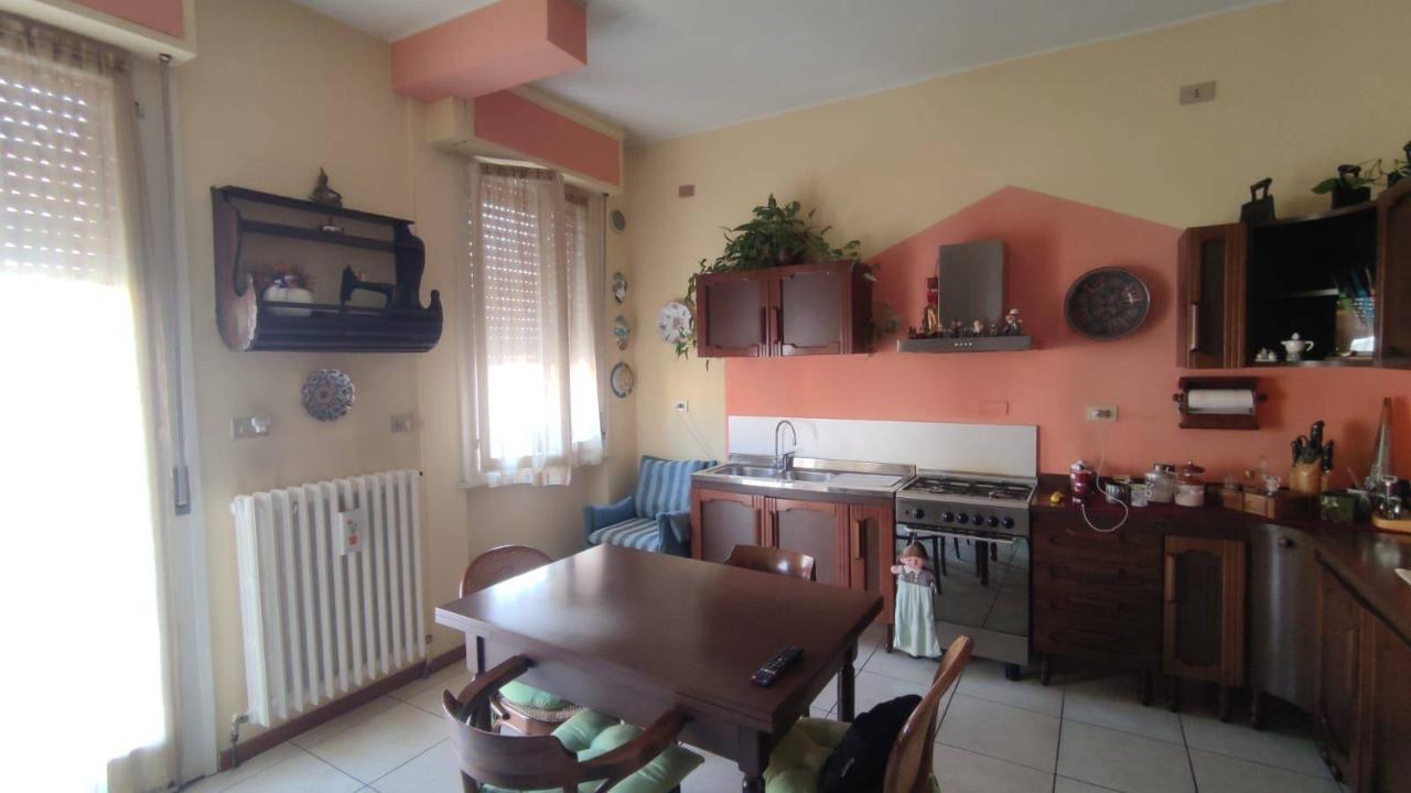 appartamento in vendita a Pesaro in zona Pantano