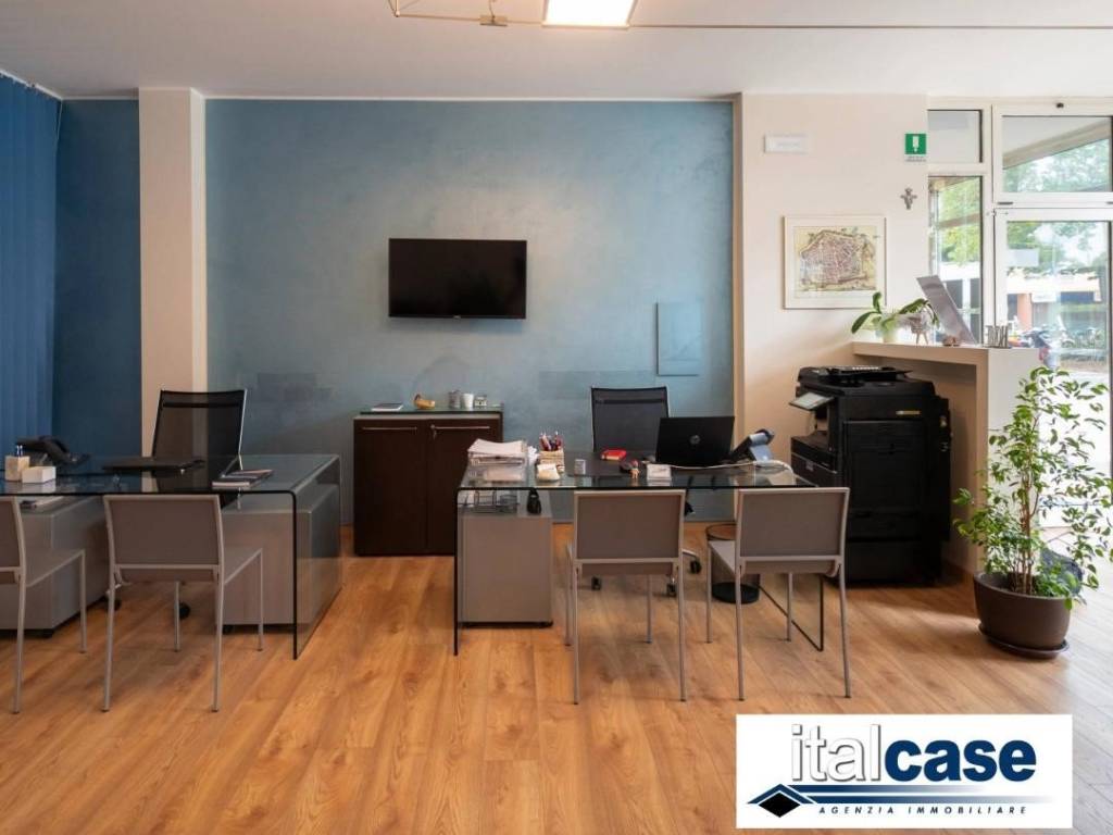 appartamento in vendita a Pesaro in zona Loreto