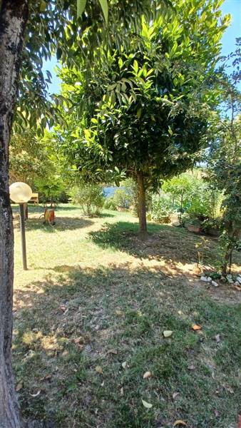 appartamento in vendita a Pesaro in zona Vismara