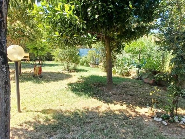 appartamento in vendita a Pesaro in zona Vismara