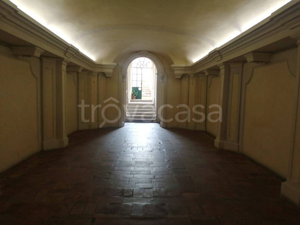 appartamento in vendita a Pesaro in zona Centro Città